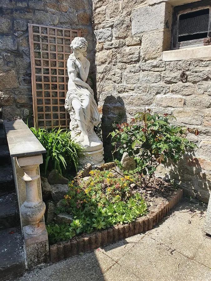 Appartement les forges du lou à Jugon-les-Lacs