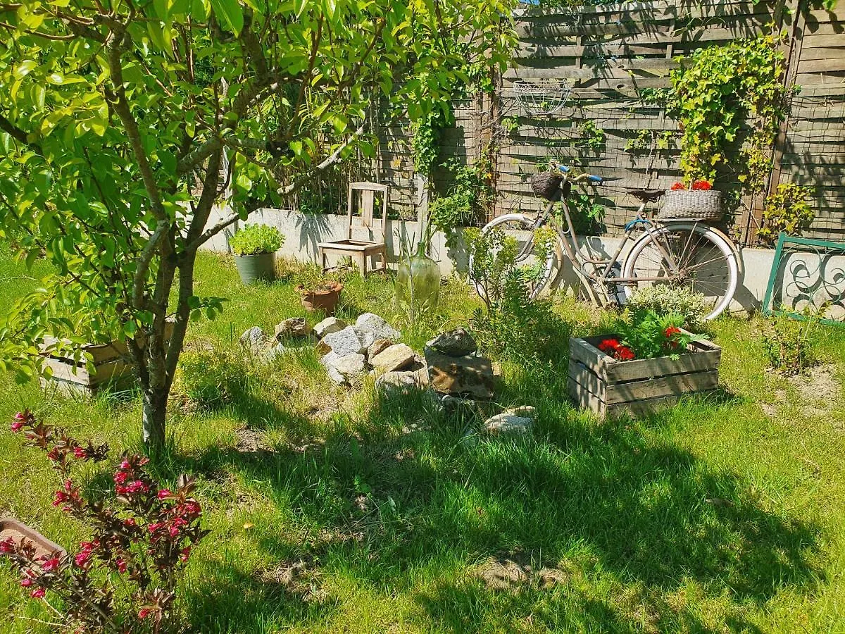 Appartement les forges du lou à Jugon-les-Lacs 0*,  France
