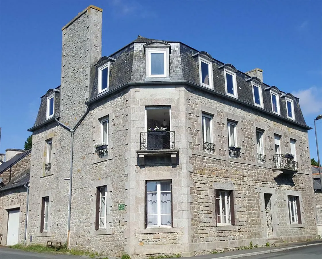 Appartement les forges du lou à Jugon-les-Lacs