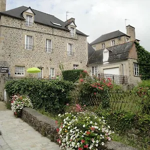Val D'arguenon Couette-café