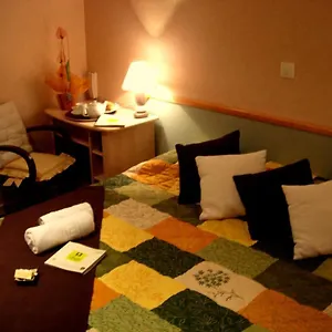 La Grande Fontaine Hotel
