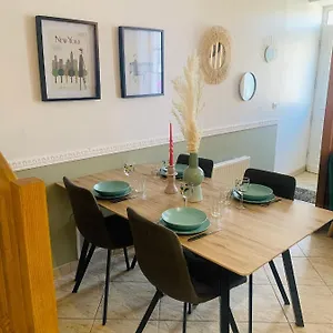 Bel Centre Appartement