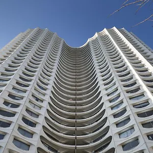 L'horizon By Cocoonr Appartement