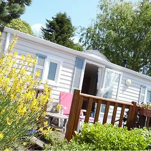Camping Kersioual Camping