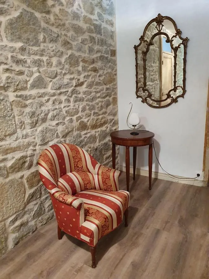 Les Forges Du Lou Apartment Jugon-les-Lacs 0*,  France