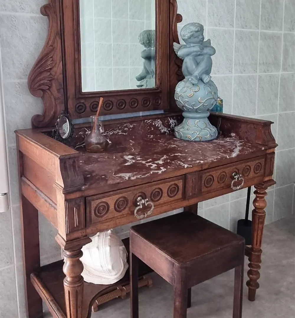 Les Forges Du Lou Apartment Jugon-les-Lacs Homestay