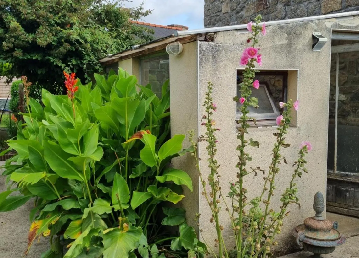 Les Forges Du Lou Apartment Jugon-les-Lacs